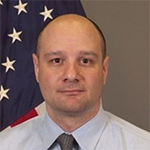 Anthony Pacifico, PhD