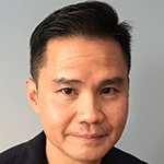 Photo of Peter Hunt, PhD