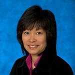 Photo of Dr. Audrey Kusiak, PhD