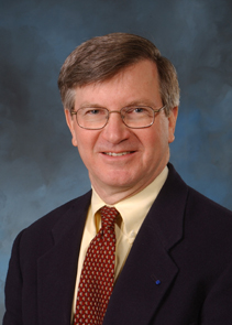 Photo of P. Hunter Peckham